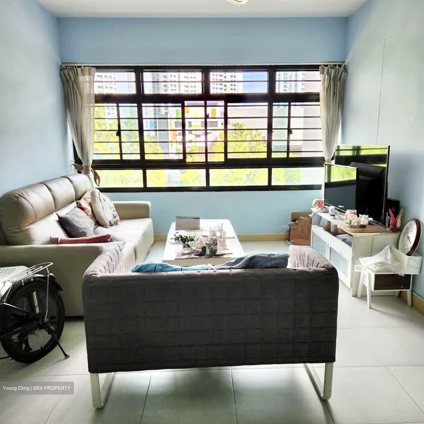 Blk 441B Fernvale Road (Sengkang), HDB 4 Rooms #566288011